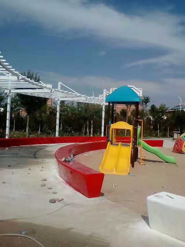 玻璃鋼製（zhì）品