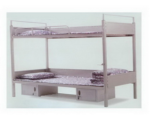 雙人鐵床（chuáng）