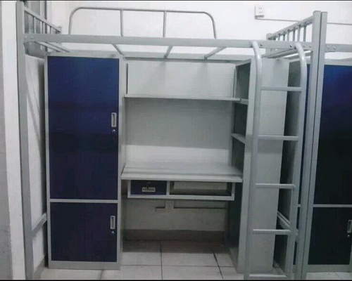 單人（rén）公寓鐵床 (4)