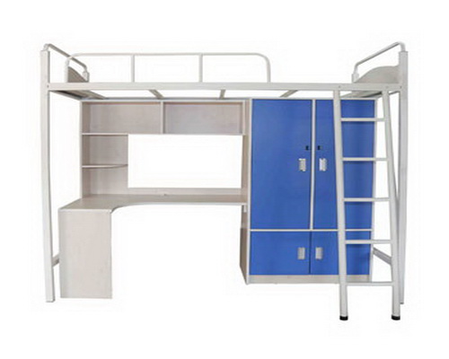 單人公寓鐵（tiě）床 (1)