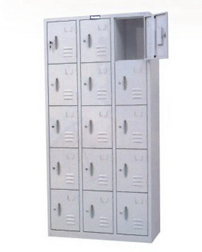 15門儲（chǔ）物（wù）櫃