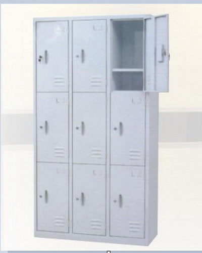 9門（mén）更衣櫃