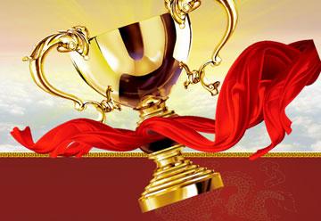 榮（róng）譽資質