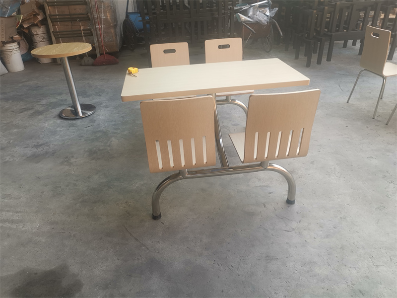 玻璃（lí）鋼餐桌 (16)