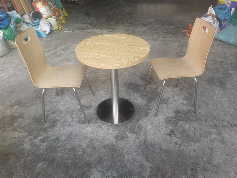 玻璃鋼餐桌（zhuō） (10)